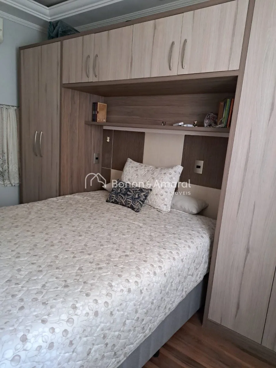 Imagem Casa a venda No Condomínio Okinawa- Paulínia