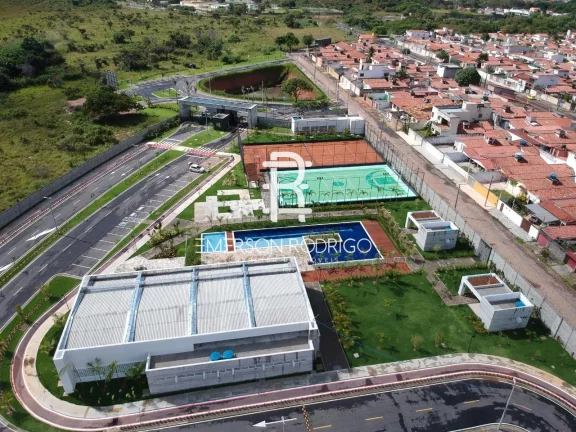 Imagem Lote em Condomínio Fechado para Venda em Natal / RN no bairro Pitimbu