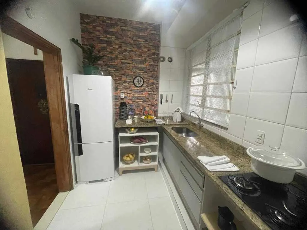 Imagem Apartamento à venda em São Paulo, República, com 2 quartos, 74m2