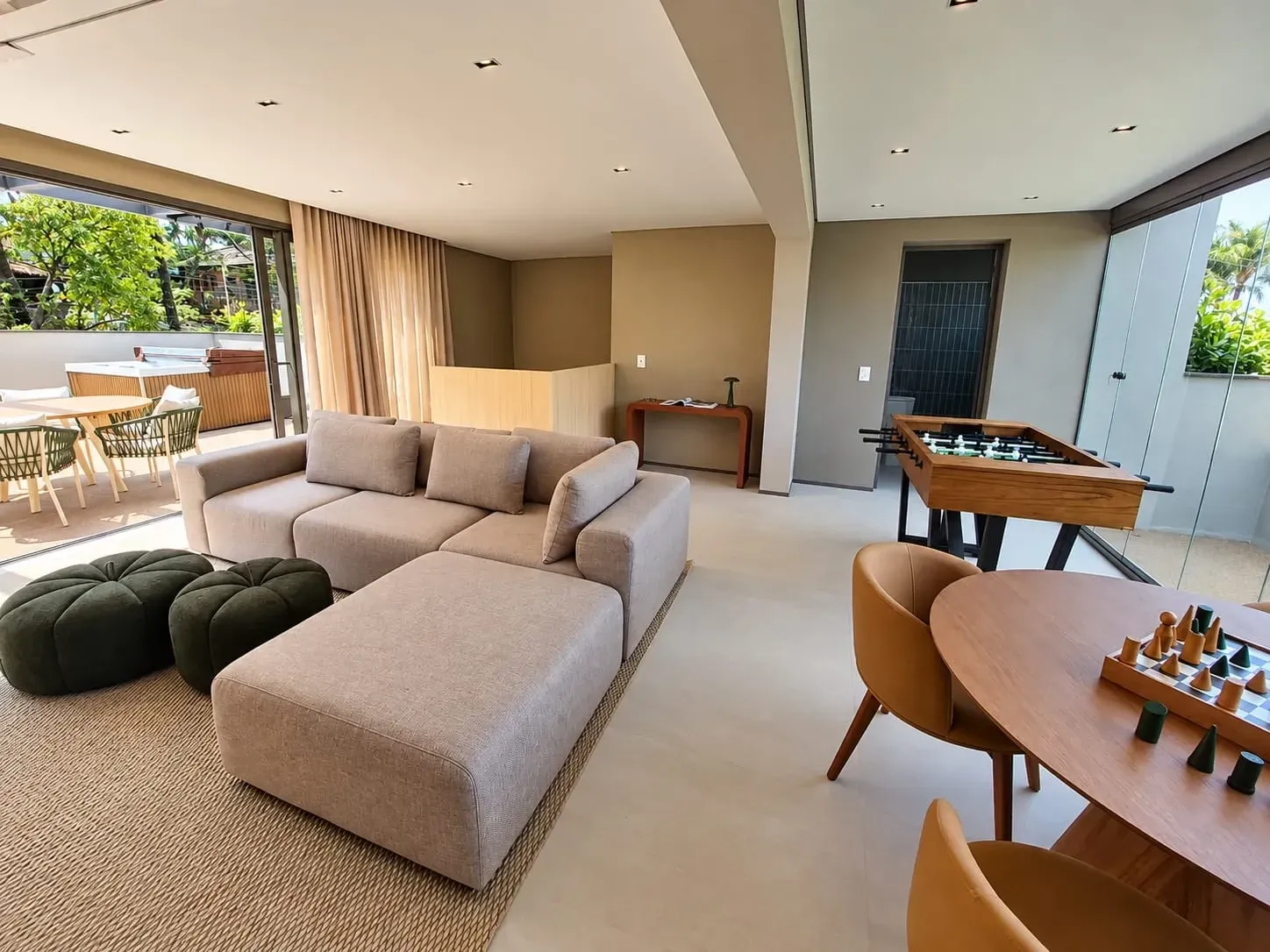 Imagem Casa de Condomínio com 4 Quartos à Venda, 573 m² em Brooklin Paulista - São Paulo