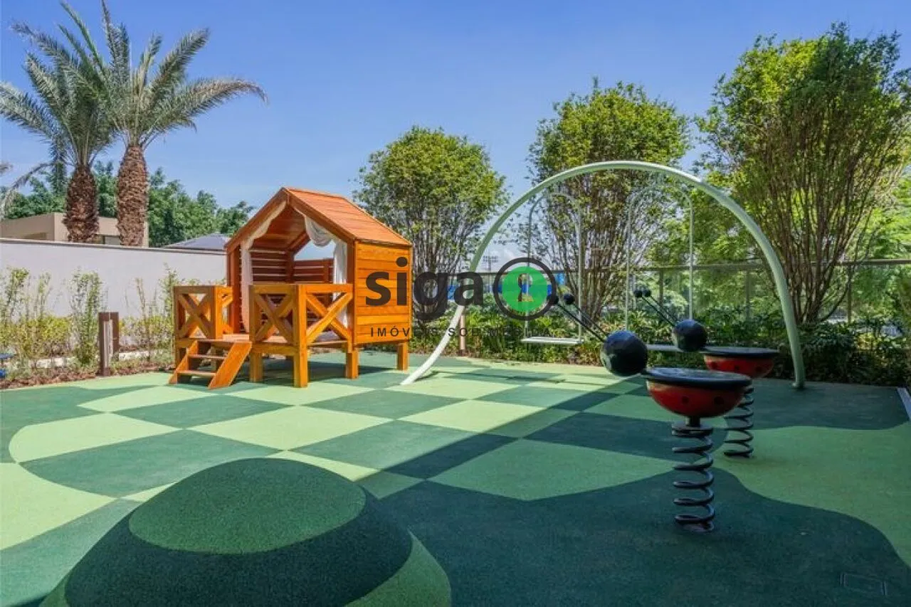 Imagem Apartamento Garden para venda em Moema 04 suítes, São Paulo - SP