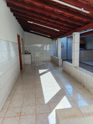 Imagem CASA VENDA NO ALTO DAS ANDORINHAS EM RIO PRETO