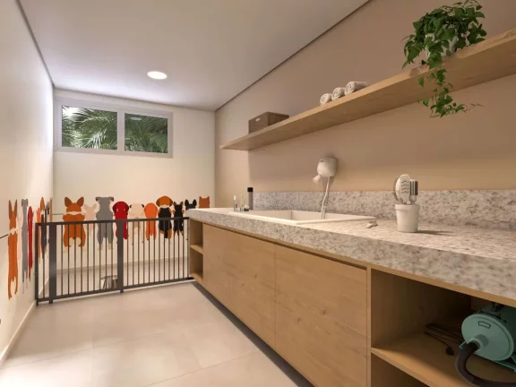 Imagem APARTAMENTO RESIDENCIAL em São Paulo - SP, Vila Carrão