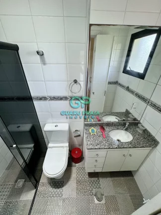 Imagem Apartamento à venda no bairro Enseada - Guarujá/SP