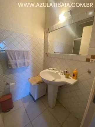 Imagem Casa em Condomínio para Venda em Atibaia, Estância Parque de Atibaia, 5 dormitórios, 5 suítes, 7 banheiros, 4 vagas