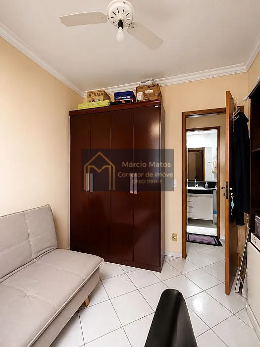 Imagem Apartamento a Venda no bairro Parque das Gaivotas - Vila Velha, ES