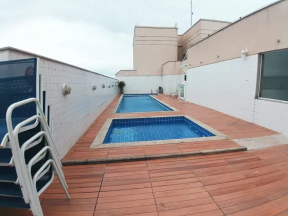 Imagem Apartamento com 3 Quartos à Venda, 76 m² em Centro - Niterói