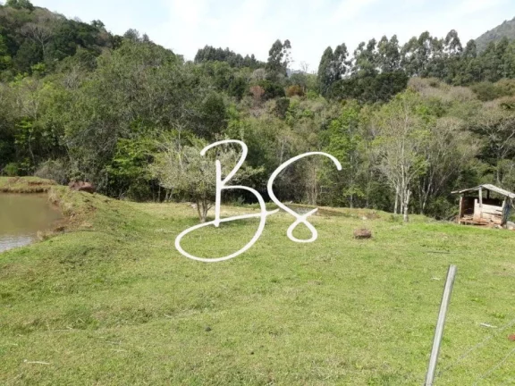 Imagem SITIO RURAL em CANELA - RS, Linha São Paulo