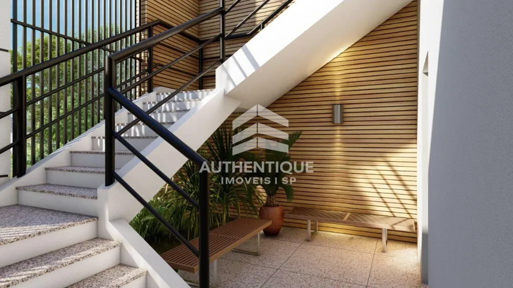 Imagem Bienvenu Santana - Apartamento à venda no bairro Santana - São Paulo/SP, Zona Norte
