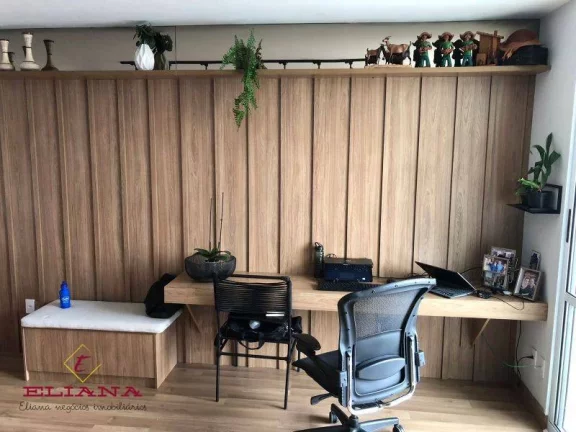 Imagem Apartamento com 2 quartos, 70m², à venda em São Paulo, Rio Pequeno