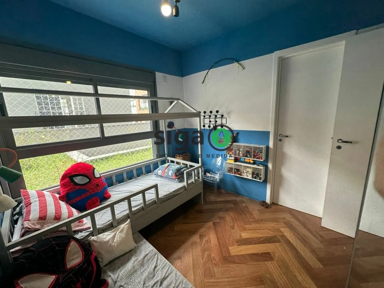 Imagem Apartamento Garden de 180 m2 à venda no Brooklin