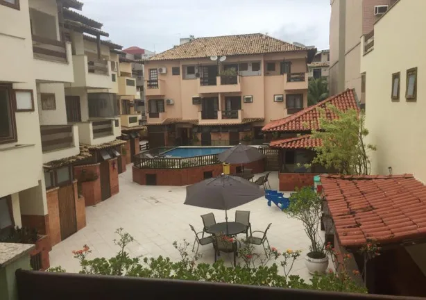 Imagem Casa com 3 Quartos à Venda, 250 m² em Recreio dos Bandeirantes - Rio de Janeiro
