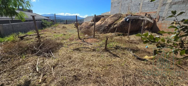 Imagem Terreno de 500m² com Projeto Aprovado – Parque Bela Vista – Terra Preta