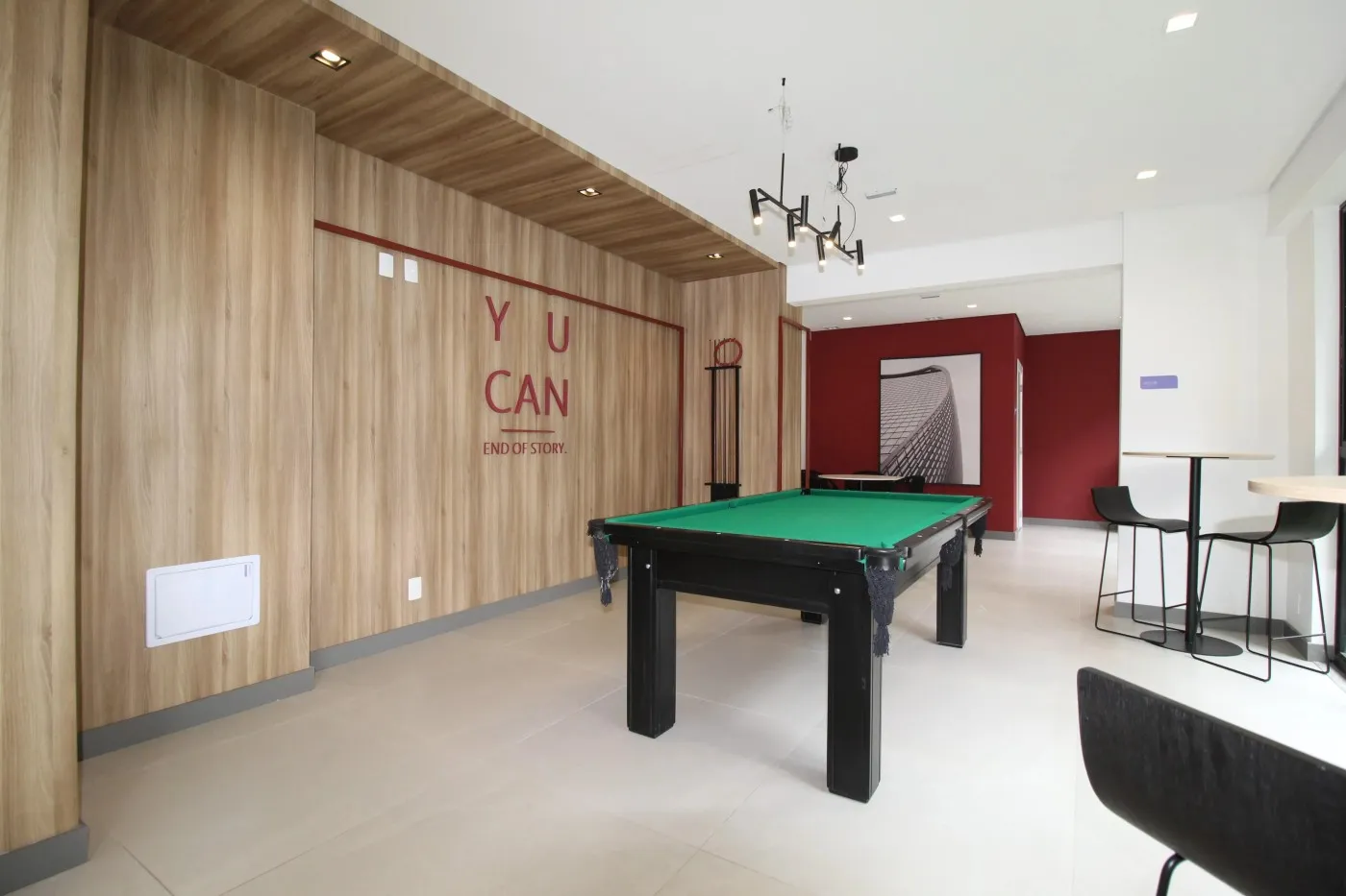 Imagem Apartamento para Locação em São Paulo, Vila Olímpia, 1 dormitório, 1 banheiro