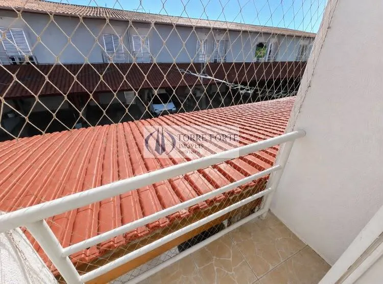 Imagem Bela casa em condomínio fechado com 2 dormitórios em Itaquera