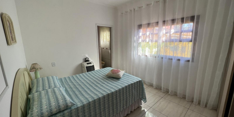 Imagem Chácara com 3 Quartos à Venda, 820 m² em Centro - Santa Isabel