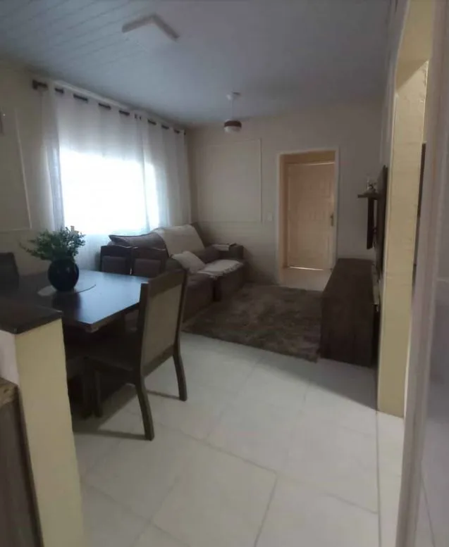 Imagem Casa em Olaria
