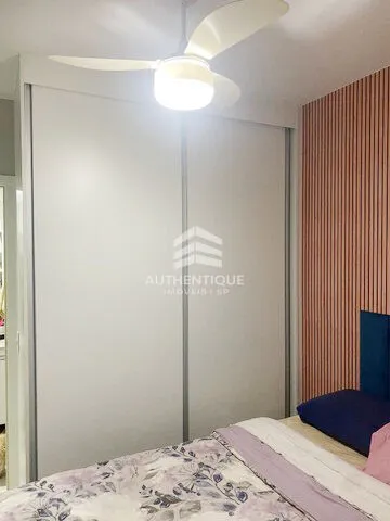 Imagem AIR CAMPO BELO - Apartamento à venda no bairro Campo Belo - São Paulo/SP, Zona Sul