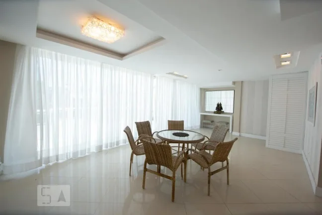 Imagem Apartamento à Venda - Recreio, 3 Quartos, 360 m2