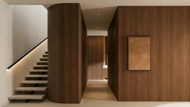 Imagem Baker's Bay Residence - Baker's Bay - Residencial