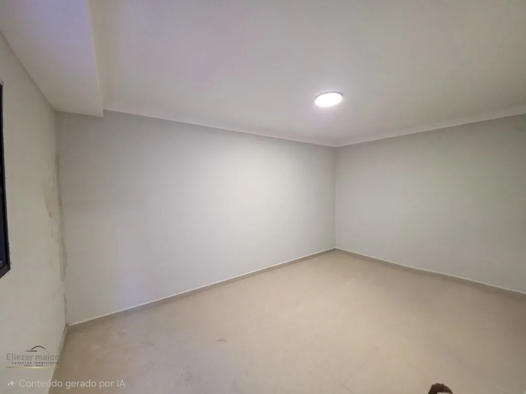 Imagem Casa a venda alto padrão com 3 suítes no bairro Centro em Poços de Caldas