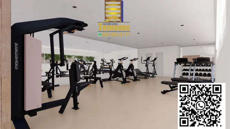 Imagem Casa de Condomínio com 3 Quartos à Venda, 200 m² em Olho D'Água - São Luís