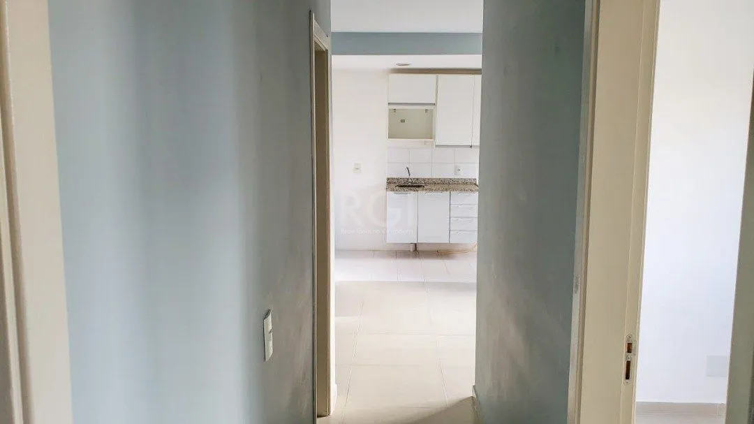 Imagem Apartamento para Venda - 61.55m², 3 dormitórios, sendo 1 suites, 1 vaga - Camaquã