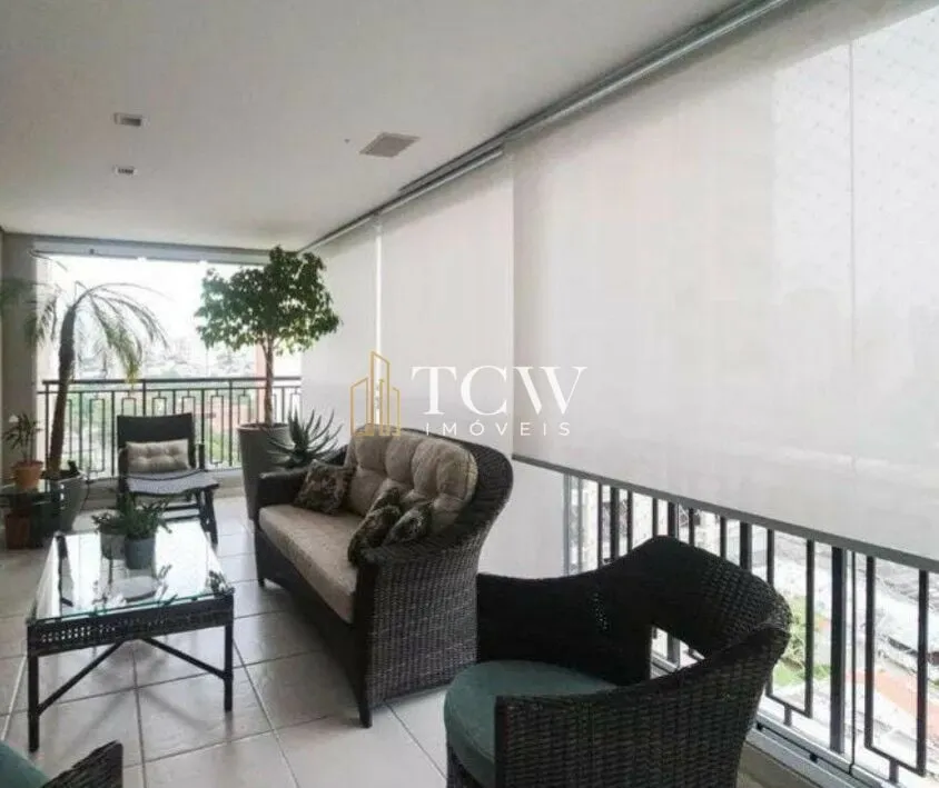Imagem Apartamento à venda no bairro Chácara Klabin - São Paulo/SP, Zona Sul