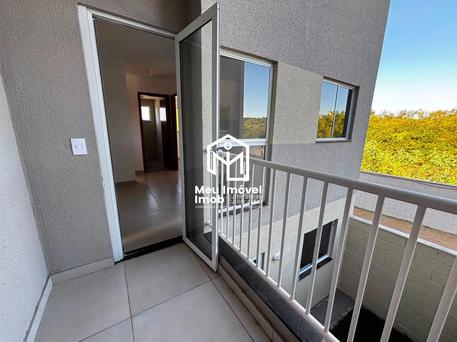 Imagem Apartamento em Parque Estrela Dalva IX - Luziânia