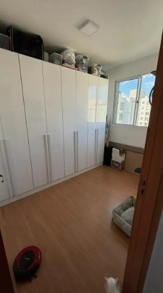 Imagem Apartamento em Parque Santa Fé