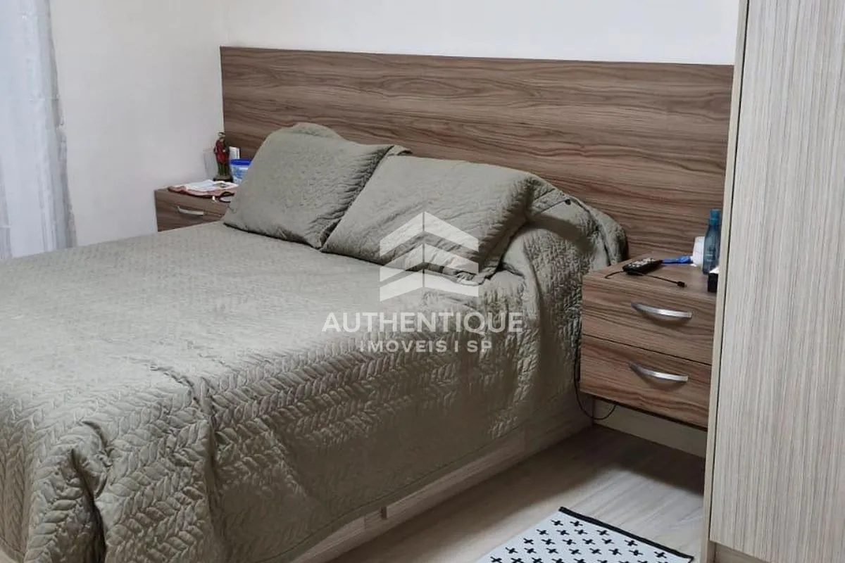 Imagem LUZES DA MOOCA - Apartamento no bairro Mooca à venda