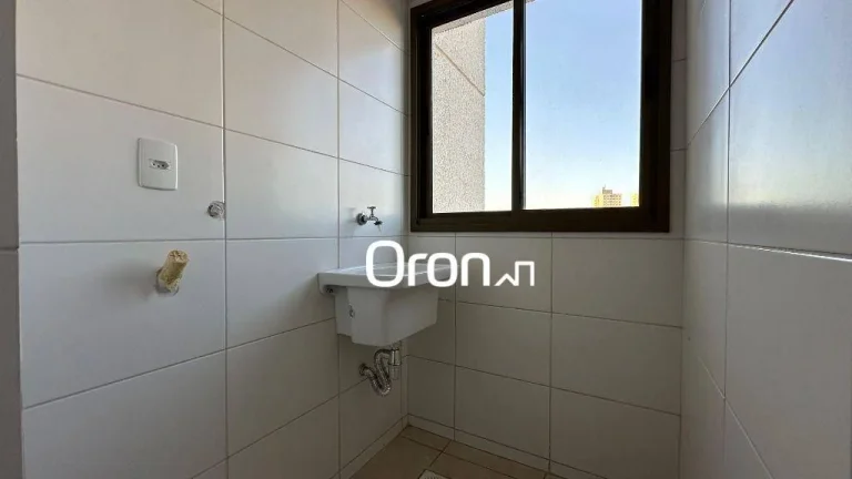 Imagem Apartamento à venda, 67 m² por R$ 383.680,00 - Vila Brasília - Aparecida de Goiânia/GO