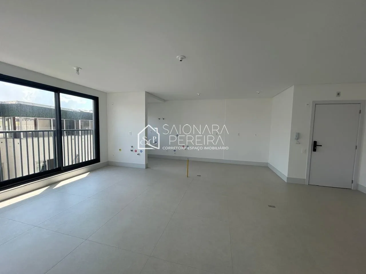 Imagem D/MYS APARTAMENTO COM 3 SUÍTES - ESTREITO - FLORIANÓPOLIS