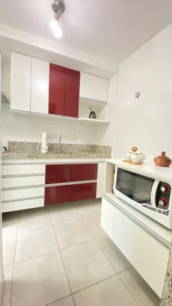 Imagem Lazer completo no melhor ponto do bairro, apto 70 m².