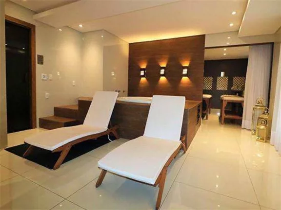 Imagem Apartamento com 4 dorms, Canto do Forte, Praia Grande - R$ 3 mi, Cod: 618