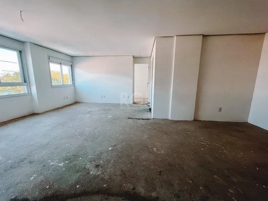 Imagem Apartamento em São João