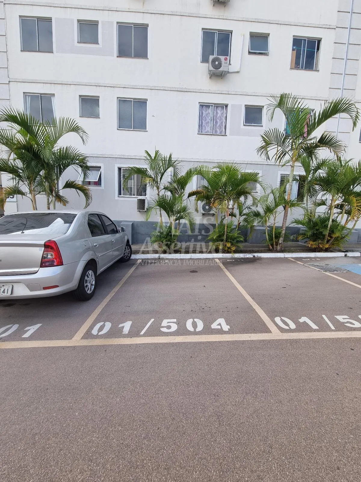 Imagem Apartamento semimobiliado para venda bairro São José em Canoas