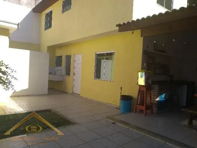 Imagem Casa para Venda em Cabo Frio / RJ no bairro Palmeiras