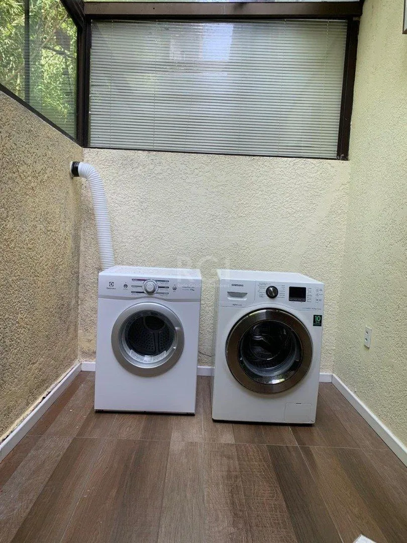 Imagem Casa Condominio para Venda - 122.43m², 3 dormitórios, sendo 1 suites, 2 vagas - Cristal