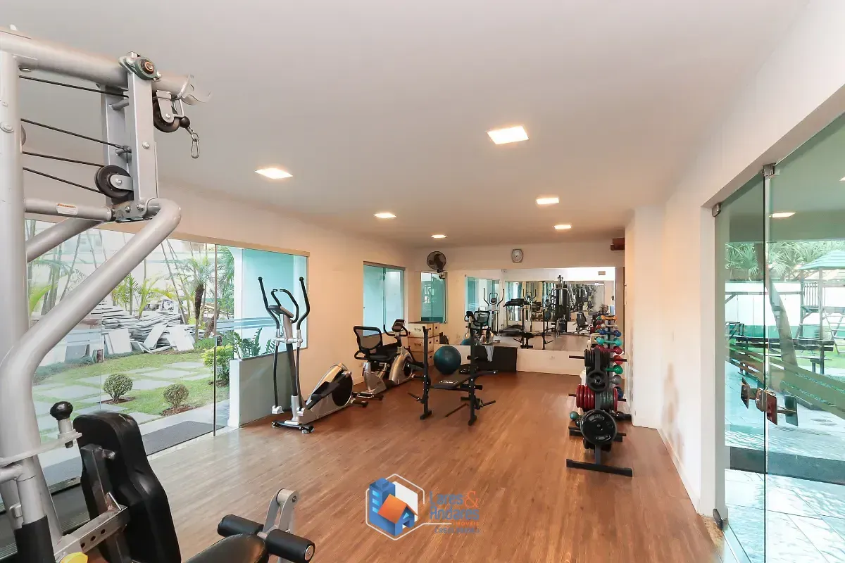 Imagem Apartamento para venda em Bela Aliança com 2 quartos, sendo 1 suíte, 62m²
