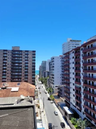 Imagem Cobertura com 3 dorms, Canto do Forte, Praia Grande - R$ 620 mil, Cod: 2623
