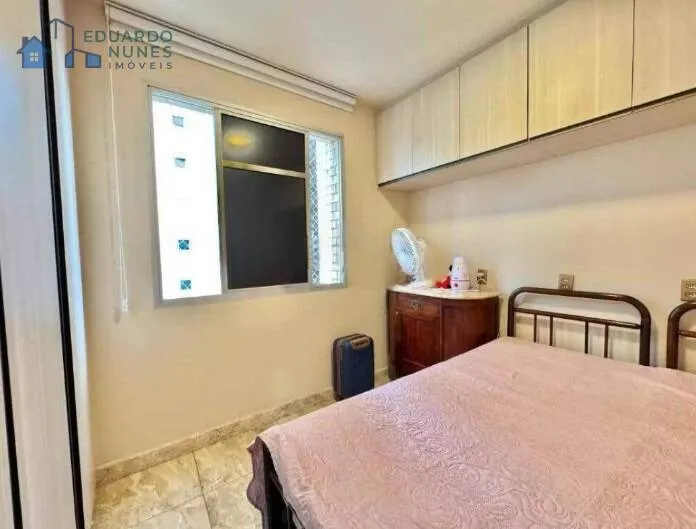 Imagem Ótimo apartamento no Santo Antonio com 03 quartos, 02 suítes, vaga!!!