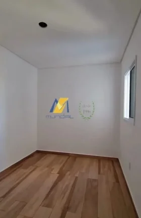 Imagem Cobertura à Venda com 97m² e 2 dormitórios!!!