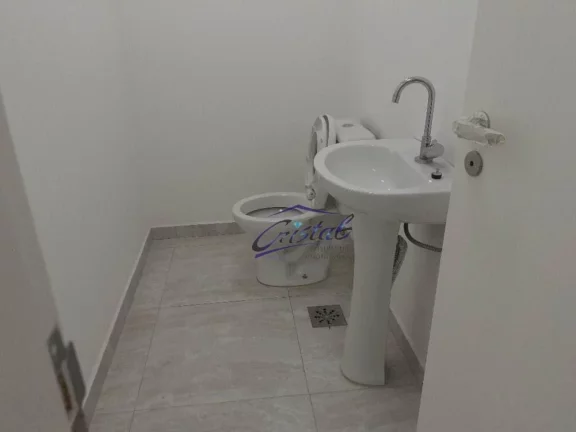 Imagem Conjunto, 187 m² 3 banheiros 4 vagas
