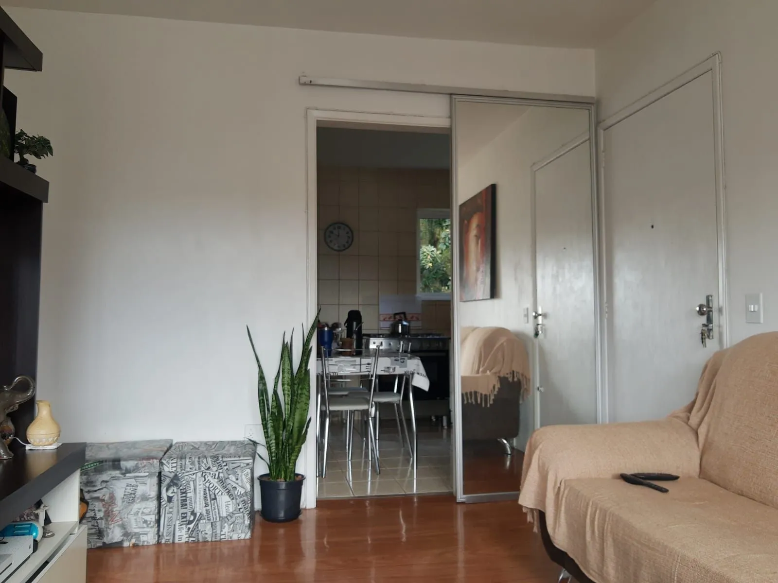 Imagem Apartamento em Teresópolis