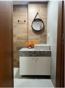 Imagem Vendo flat 1 sala, 1 quarto, 1 wc, 38m2 na praia de Tamandaré/Carneiros.