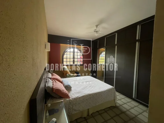 Imagem CASA 30X30, PISCINA, SUÍTES, ÁREA GOURMET, 5 QUARTOS, 900M²