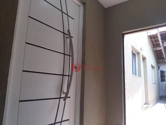 Imagem Casa com 3 dormitórios à venda, 130 m por R$ 600.000,00 - Cidade Antônio Estevão de Carvalho - São Paulo/SP