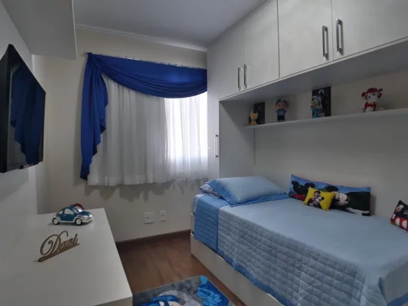 Imagem APARTAMENTO RESIDENCIAL em SÃO PAULO - SP, JARDIM VILA FORMOSA