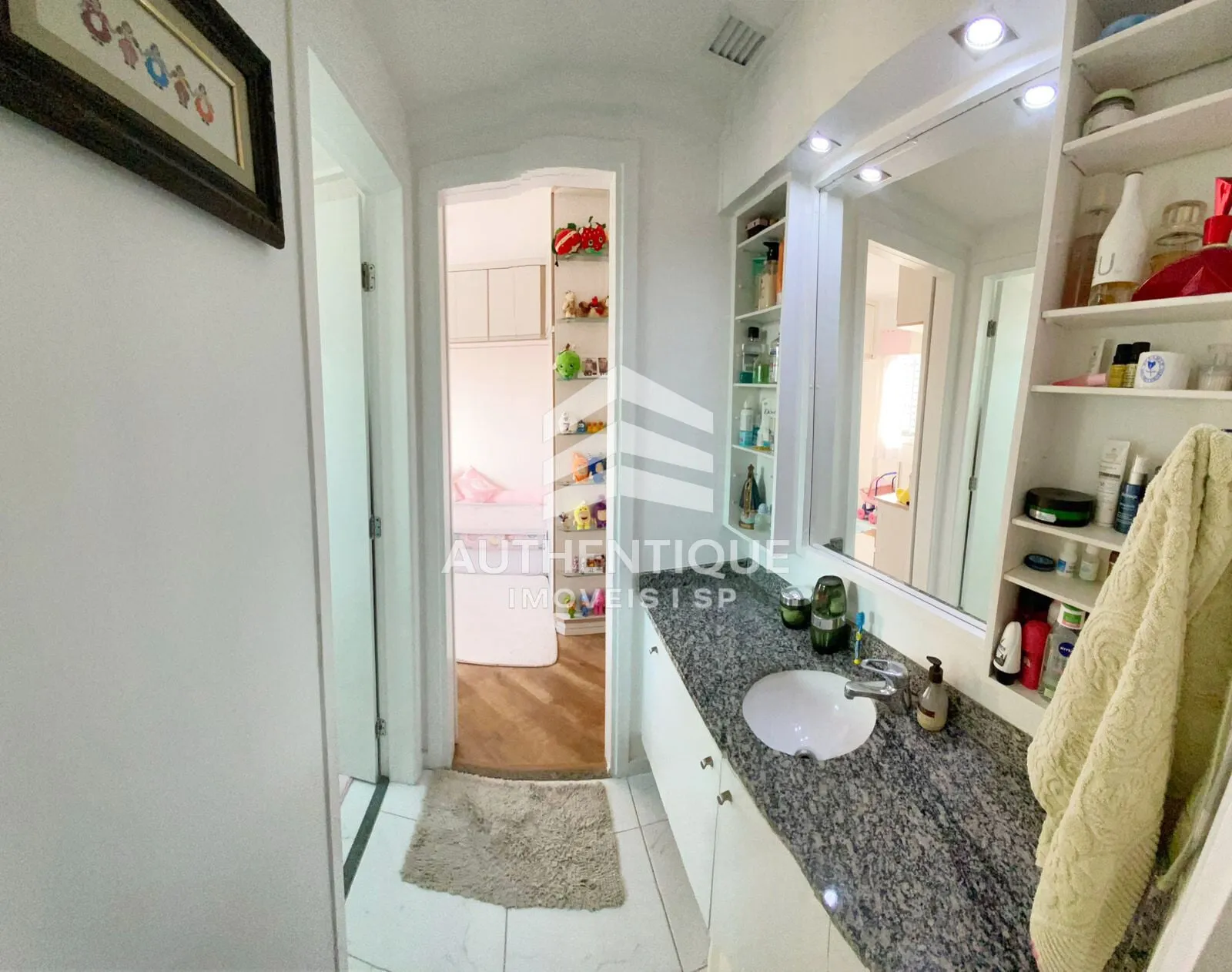 Imagem LIFE CLUB CASA VERDE - Apartamento à venda em São Paulo/SP
